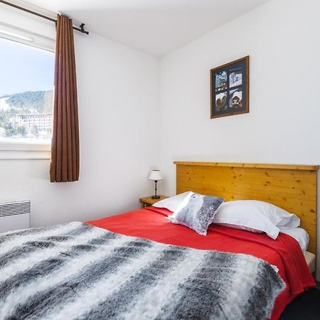Lagrange Vacances L'Oree Des Cimes เลส์ อองเจลส์ ภายนอก รูปภาพ